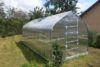 
                                            Zahradní skleník z polykarbonátu Gardentec Standard
                                    